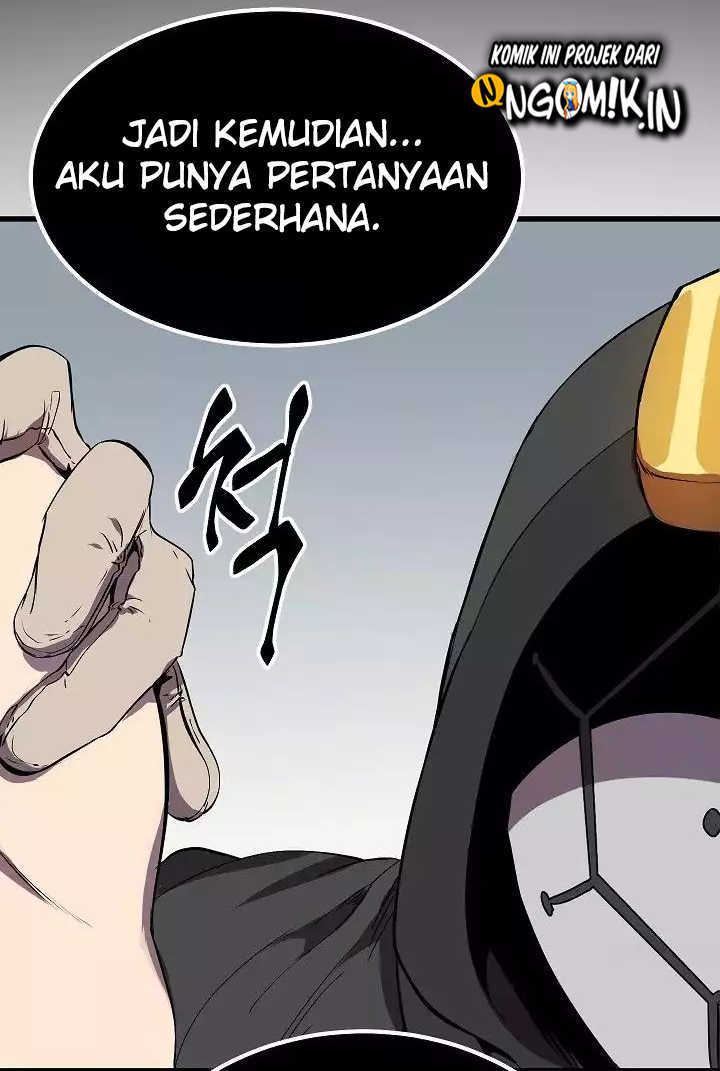 Otherworldly Sword King’s Survival Records chapter 11